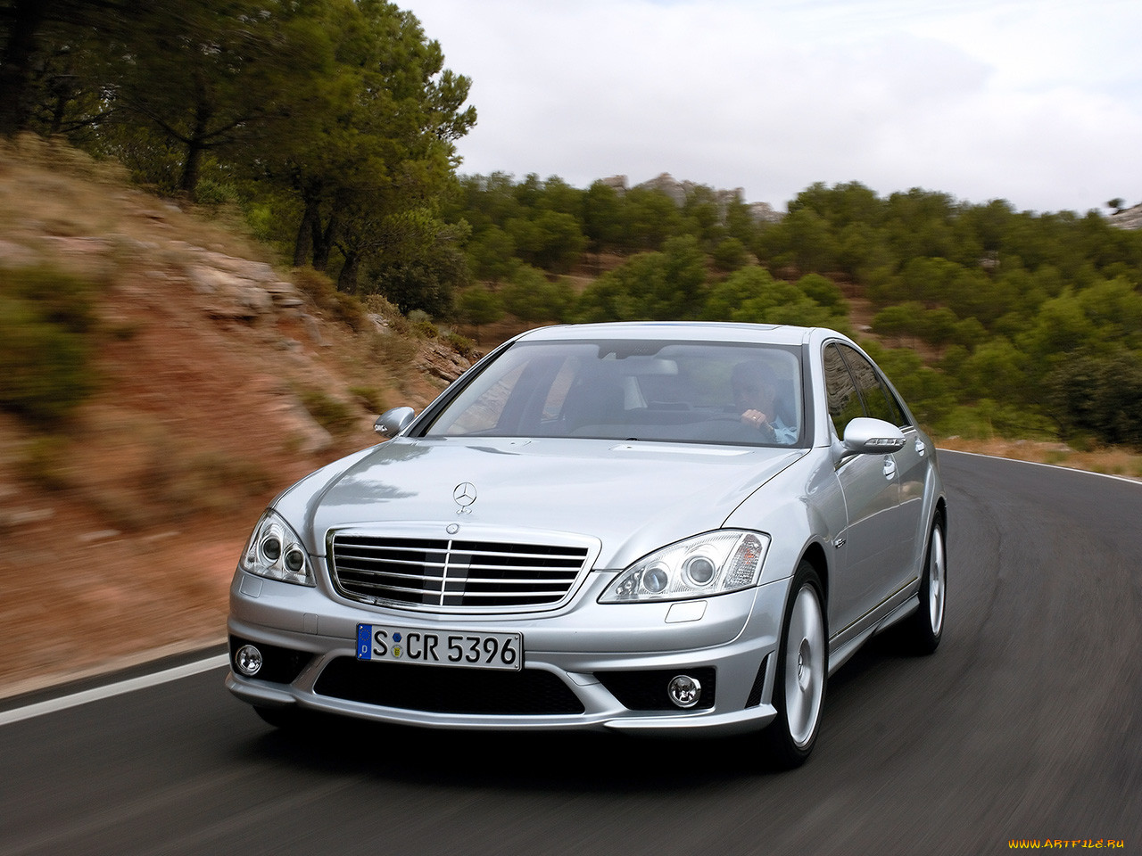 , mercedes, benz